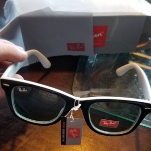 Ray ban Wayfarers